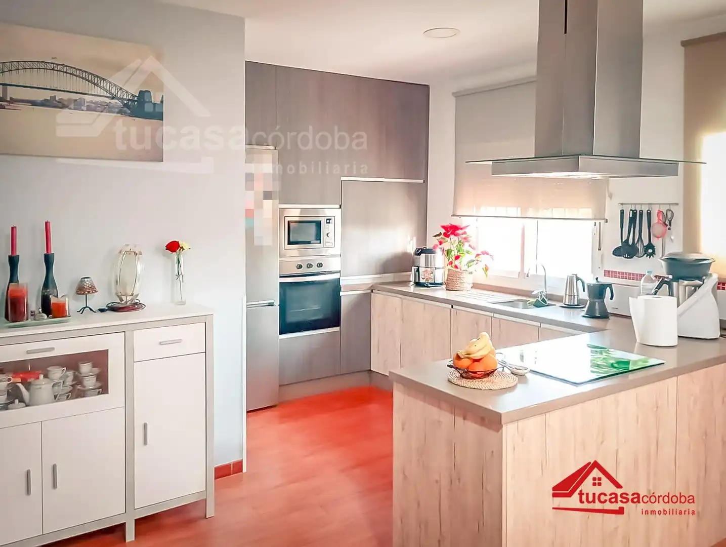 Casa rustica con piscina in vendita a Periurbano Oeste - Sierra, imagen 16
