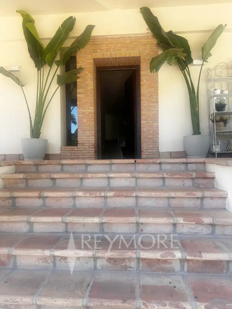 Casa o chalet en venta en Córdoba con Aire acondicionado, Calefacción y Jardín privado