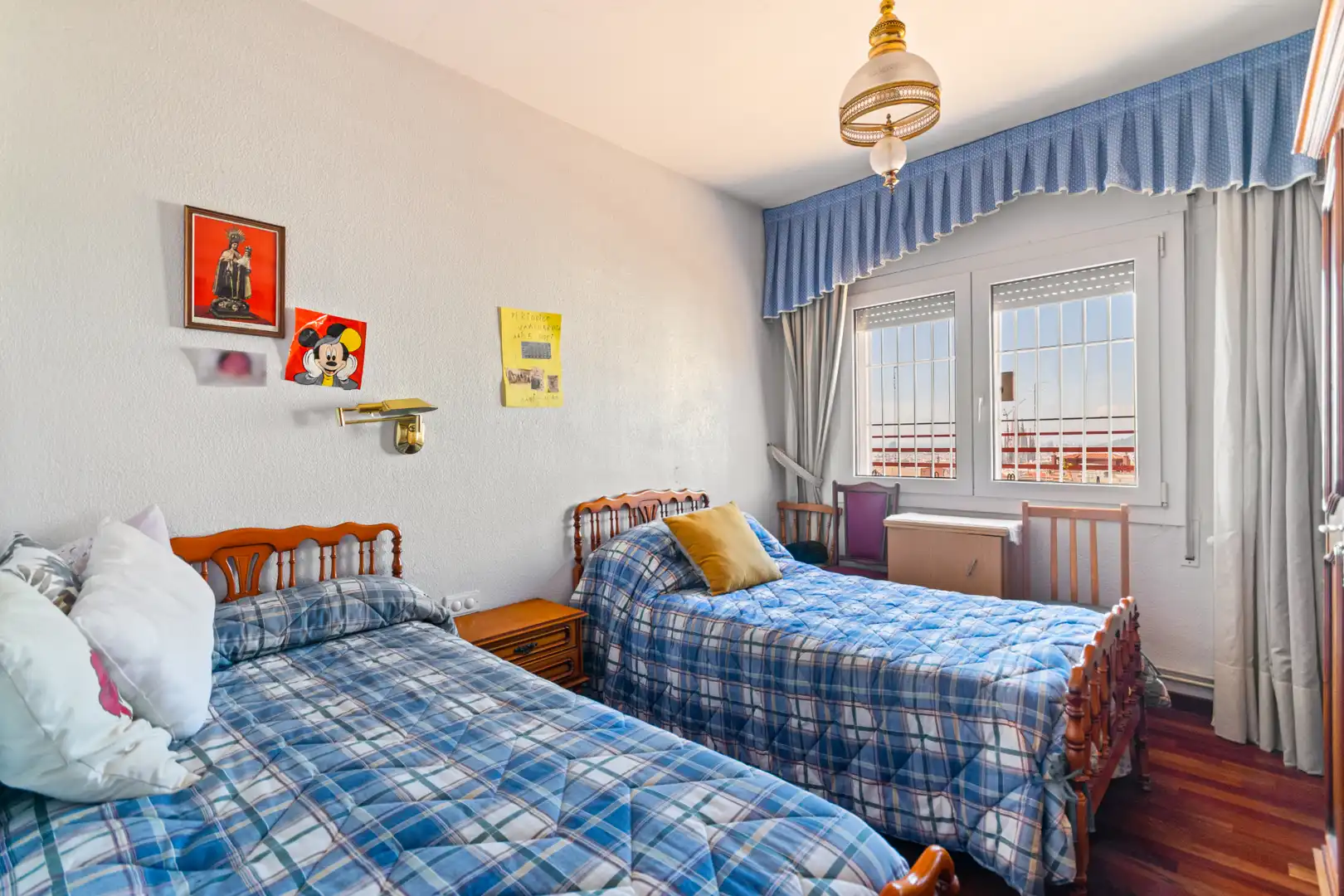 Attic for sale in El Guinardó