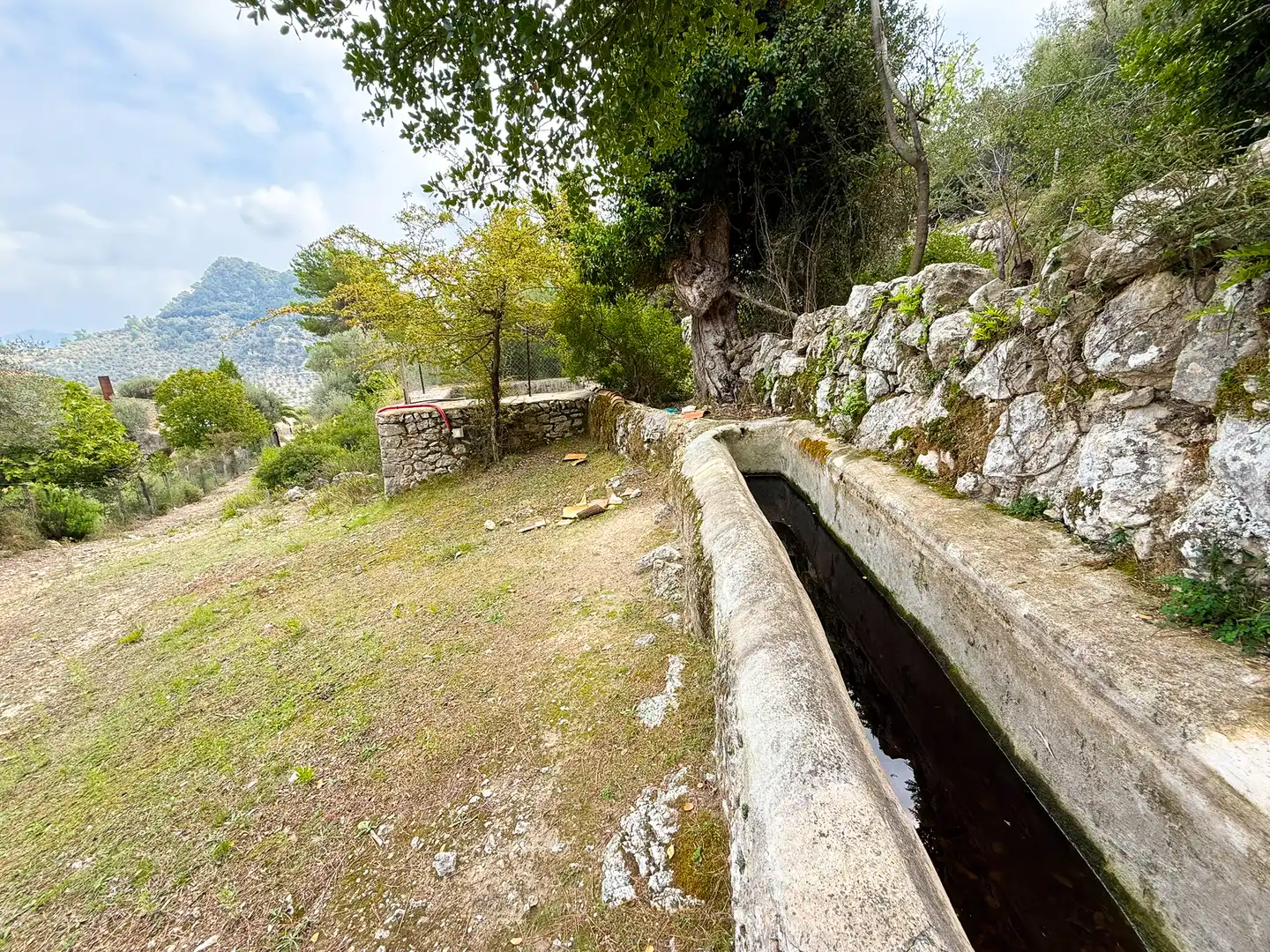 Maison rustique avec jardin à vendre à Bunyola, imagen 44