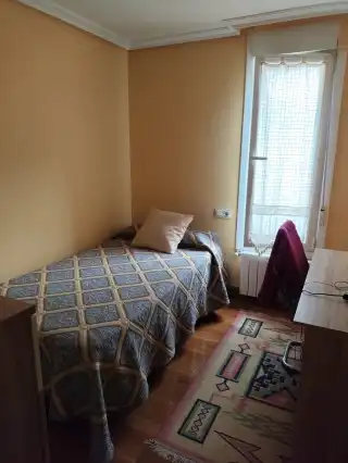 Appartement avec ascenseur à vendre à San Telmo Kalea, imagen 6