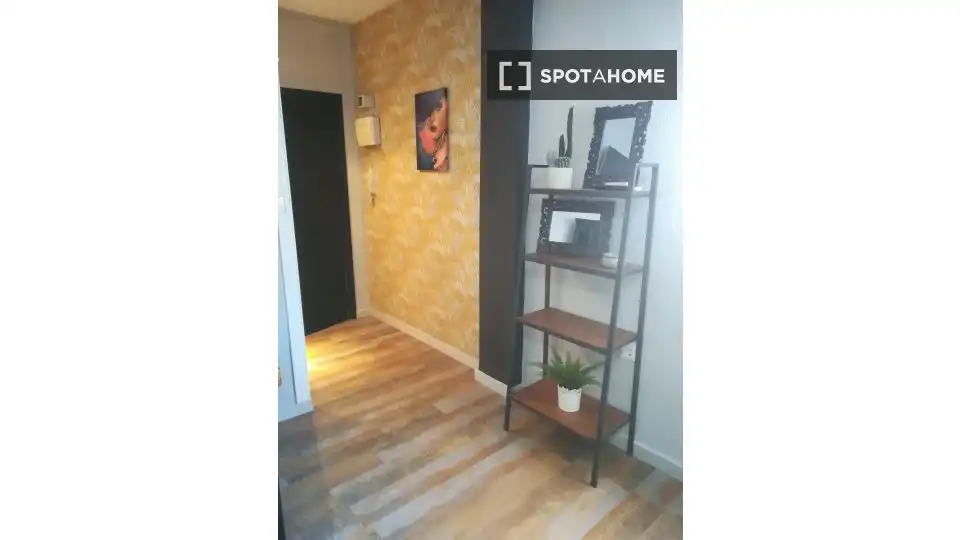 Apartments for share in Cartagena  with Air Conditioner, Terrace and Furnished