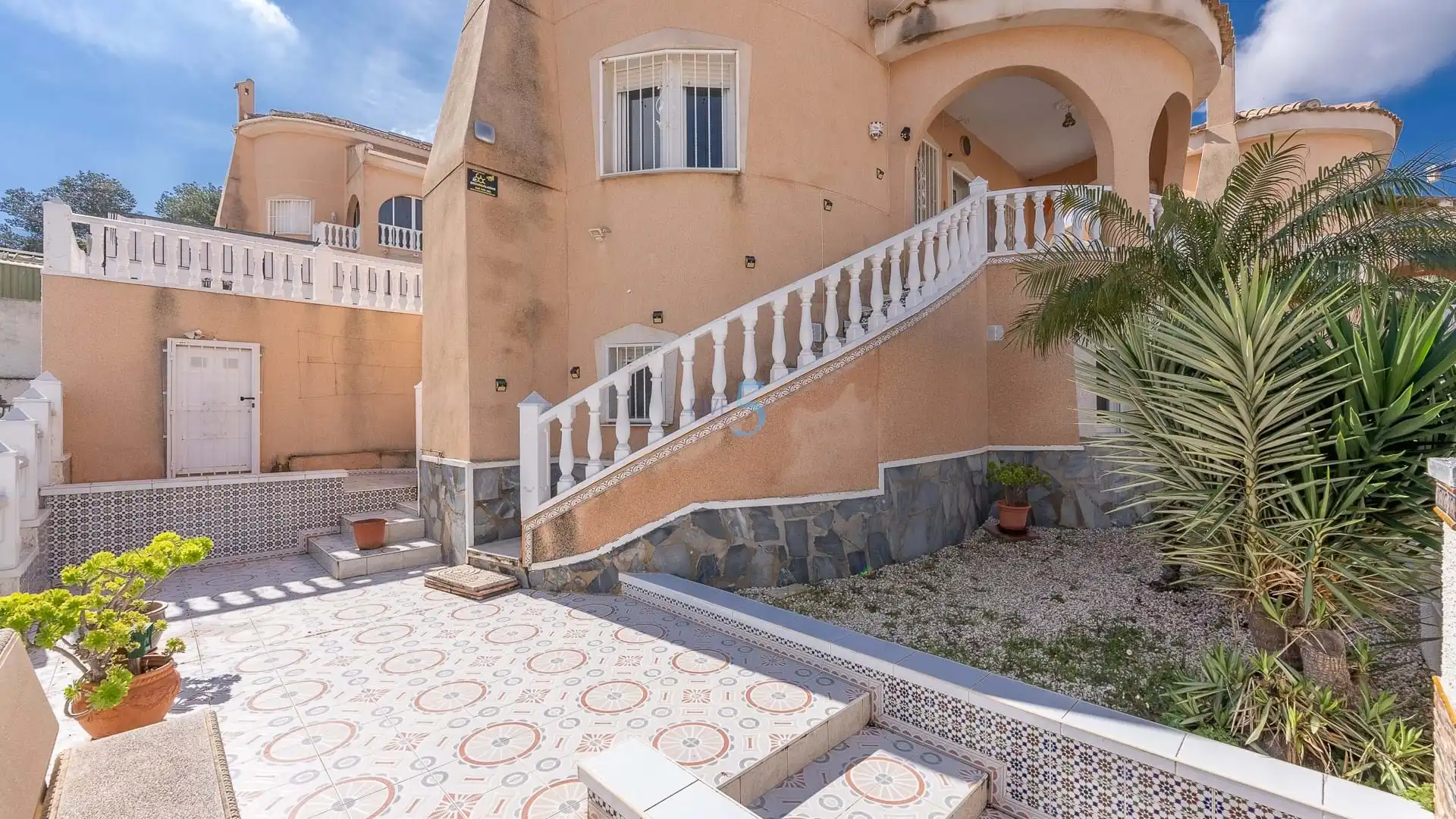 Casa o xalet en venda a La Marquesa