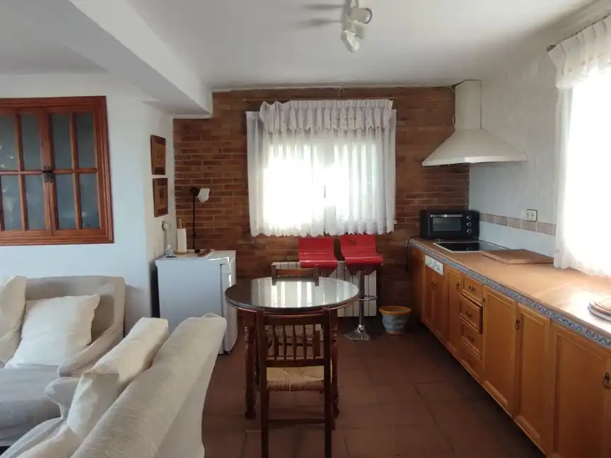 Casa rústica amb jardí en venda a Calle Diseminados 39, imagen 19
