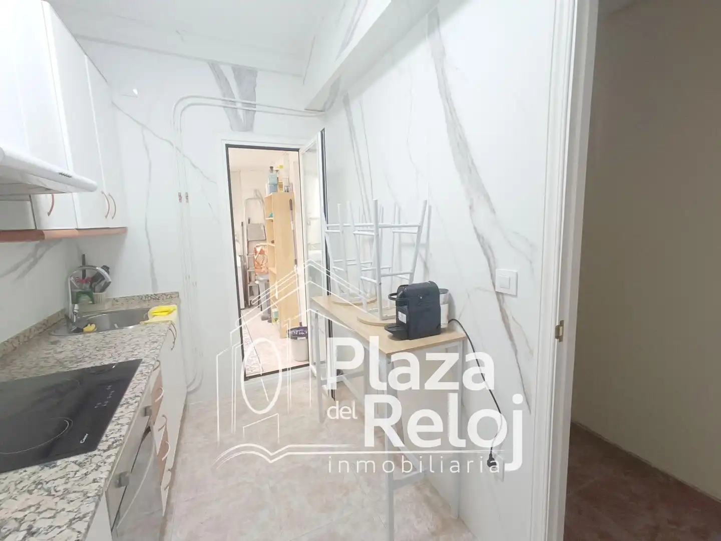 Piso en venta en Talavera de la Reina con Aire acondicionado