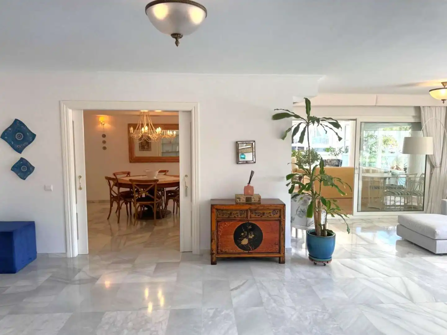 Apartment mit Pool zum Verkauf in N/A, imagen 3