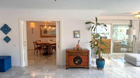 Foto 3 de Apartament en venda a N/a, Marina Botafoc - Platja de Talamanca, Eivissa