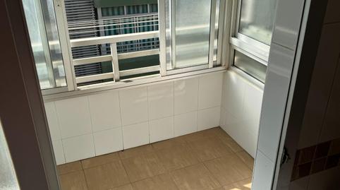 Foto 4 de Pis en venda a Avenida Pio Baroja, 8, El Palo, Málaga