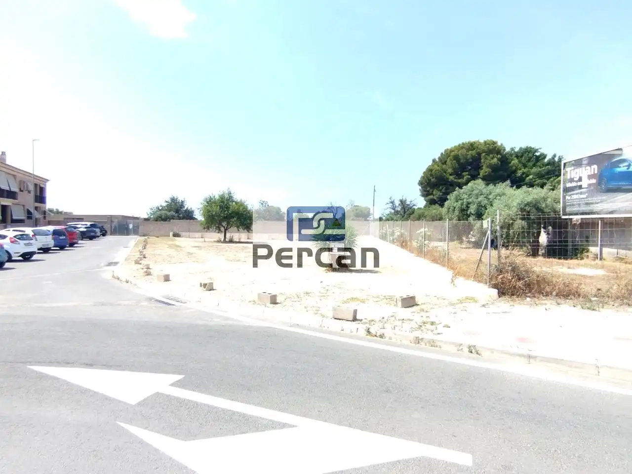 Rural land for sale in Avinguda Ausiàs March, imagen 2