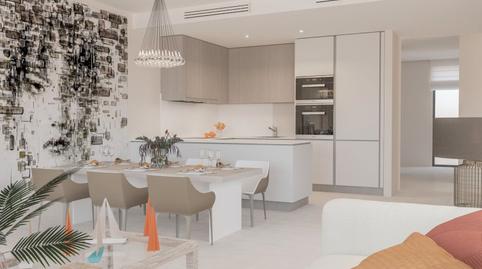 Foto 4 de Apartament de lloguer a N/a, -1, Paraiso - Barronal, Málaga