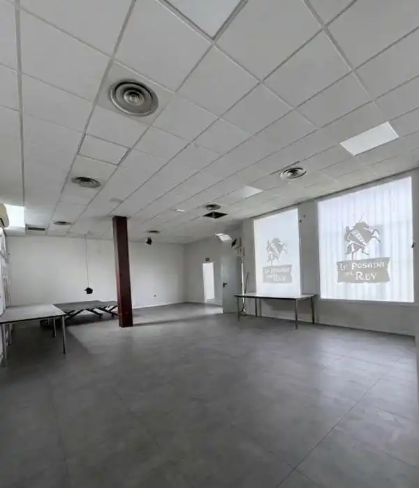 Local comercial en venta en Calle del Rey