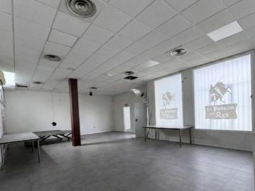 Local comercial en venta en Calle del Rey