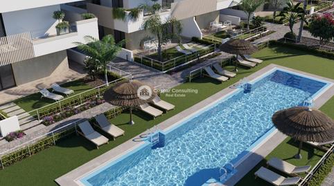 Foto 2 de Apartament en venda a N/a, Centro, Murcia