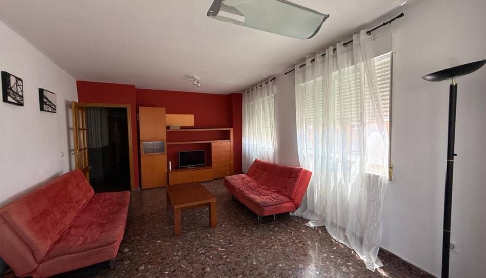 Photo 1 of Flat for sale in Manuel Corachán y García, Estación - Universidad, Castellón