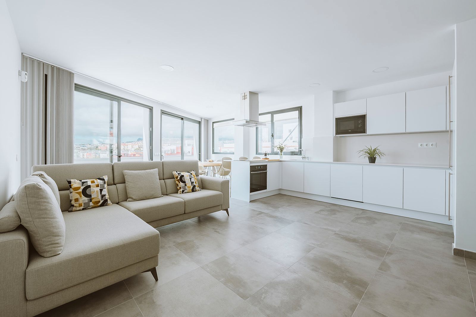 Flat for sale in Calle Amanecer, 18, La Laguna