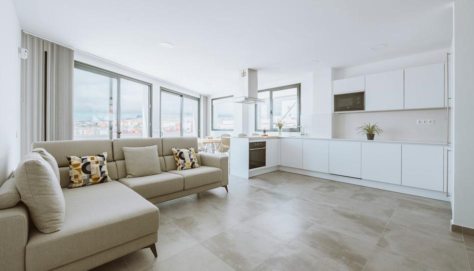 Photo 1 of Flat for sale in Calle Amanecer, 18, La Laguna, Santa Cruz de Tenerife