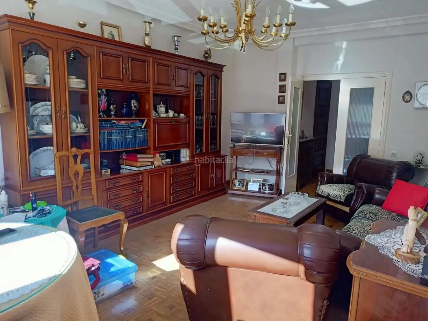 Flat for sale in Calle Veintiocho de Septiembre 15, imagen 2