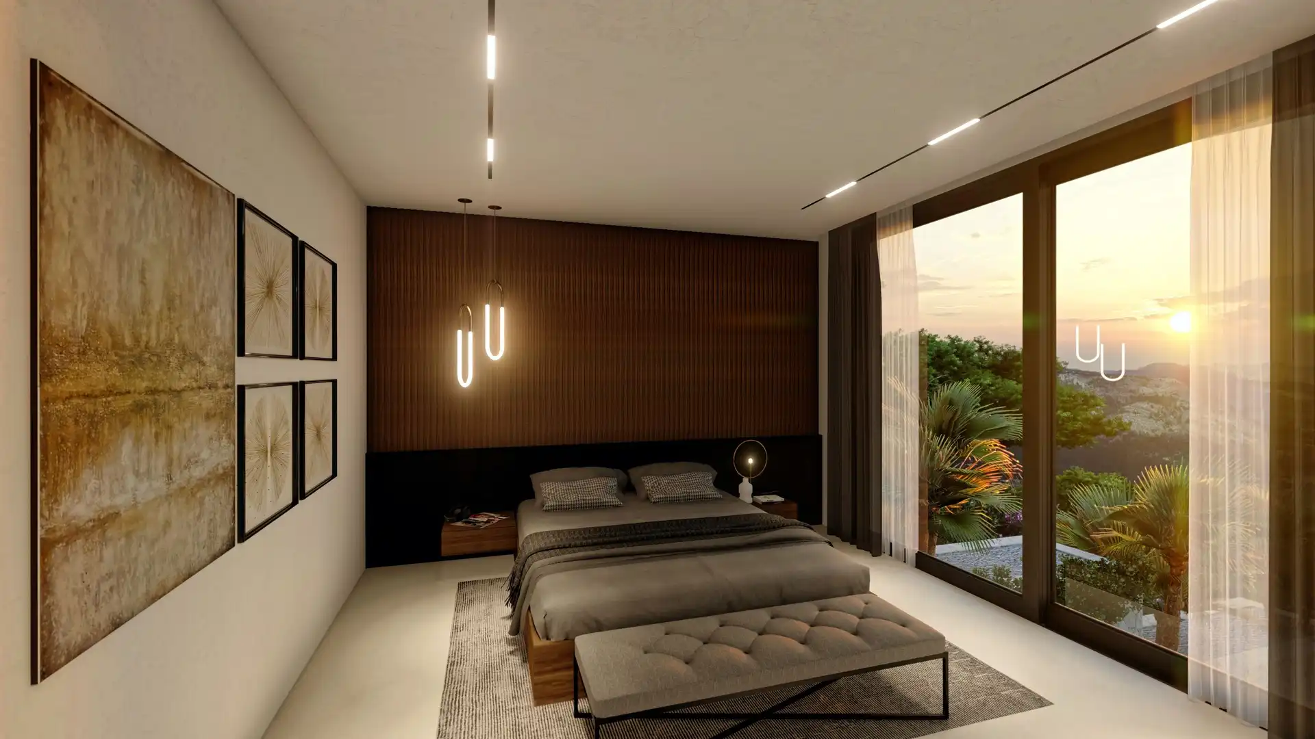 Casa o chalet en venta en Avenida Bernia, 27, Altea la Vella