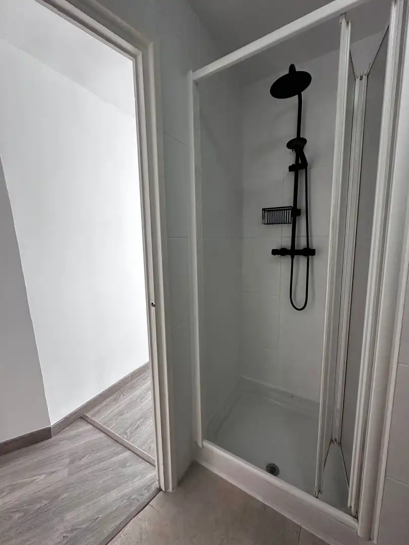 Apartamento de alquiler en Regueral - Prat d'en Forés