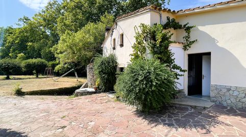 Foto 5 de Casa o chalet en venta en Llagostera, Girona