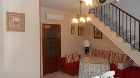 Foto 3 de Pis en venda a Madre de Dios, Cádiz