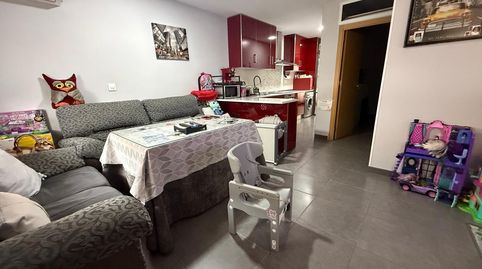 Foto 5 de Piso en venta en Senda de la Moza, Linarejos, Linares