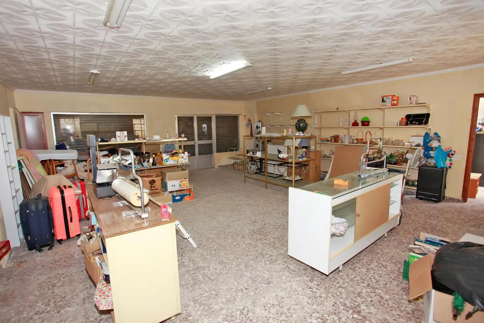 Casa o xalet en venda en Cartagena amb Terrassa i Traster