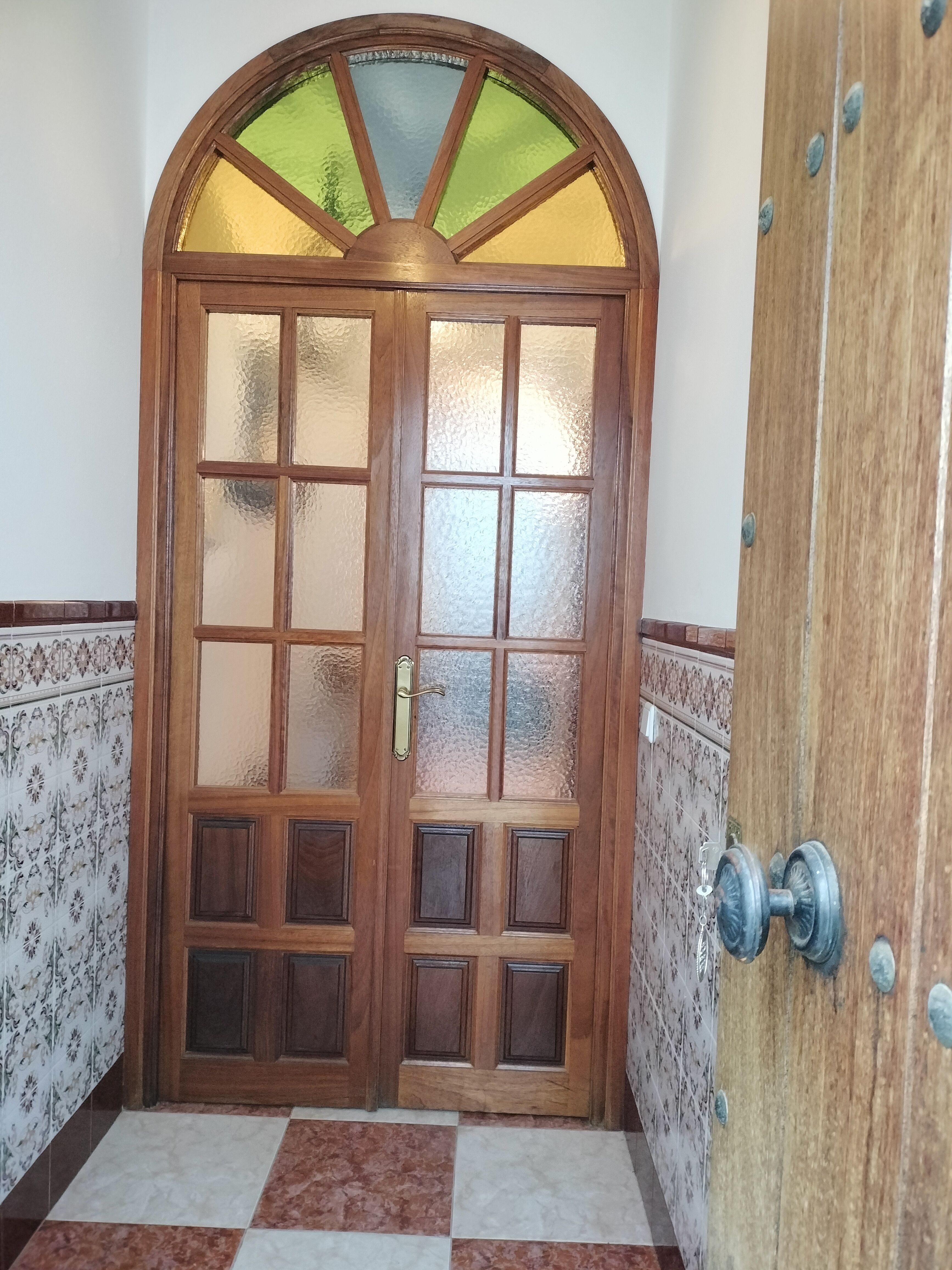 Casa o xalet en venda en Corteconcepción amb Traster i Balcó