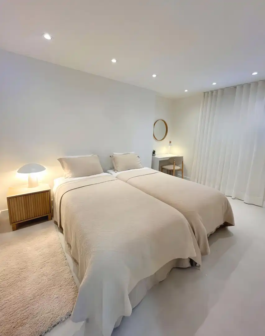Bajo con piscina en venta en Nueva Andalucía, imagen 28
