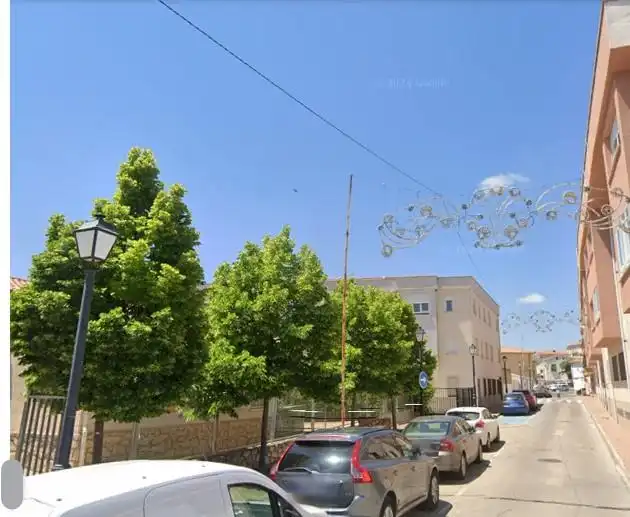 Pis amb ascensor en venda a Arcas del Villar, imagen 8