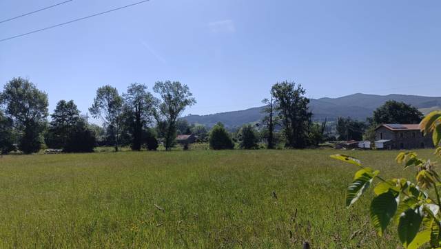 Terreno residencial en Venta en Vioño - BARRIO PARAYO en Vioño