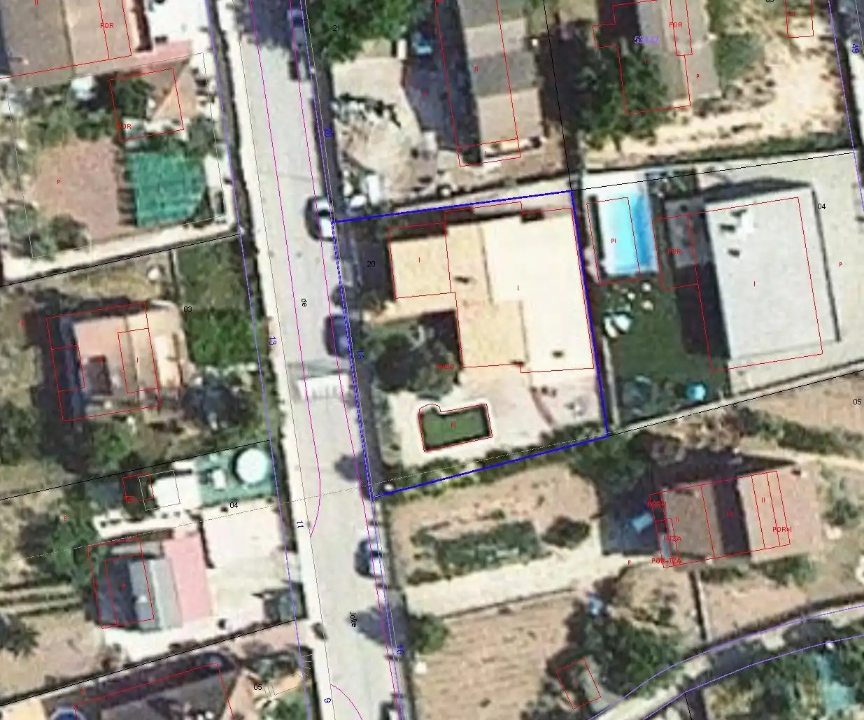 Casa o xalet en venda en Fonollosa amb Jardí privat, Terrassa i Piscina