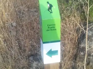 Rustikales Grundstück zum Verkauf in camino Mestanza 1, imagen 6