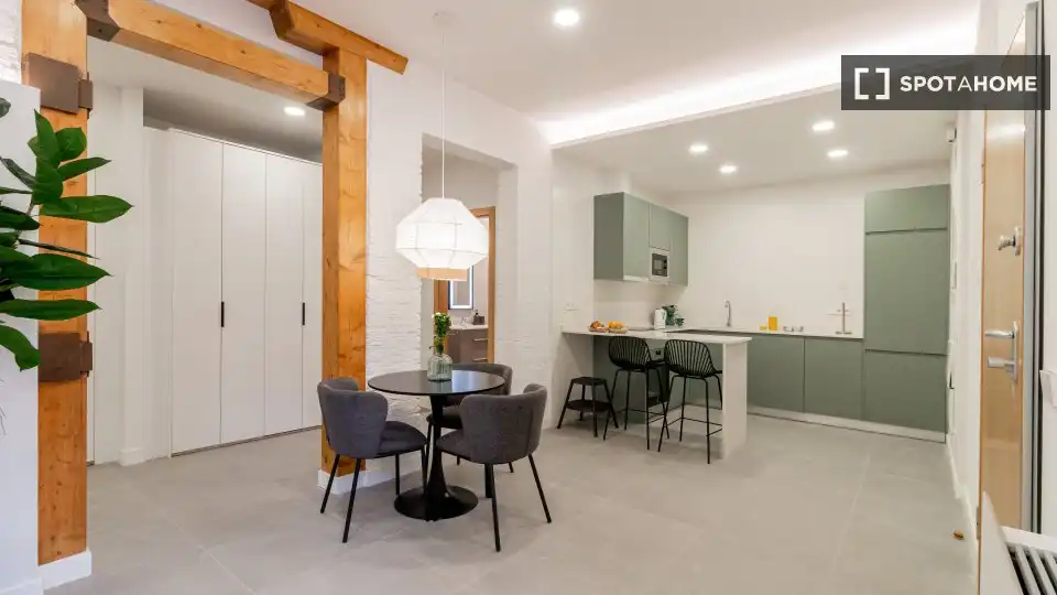 Appartement à louer à Centro, imagen 6