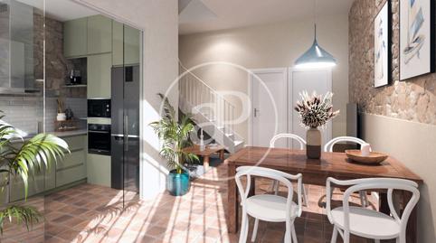 Foto 3 de Casa adosada en venta en Carrer de Sant Llorenç, Centre, Barcelona