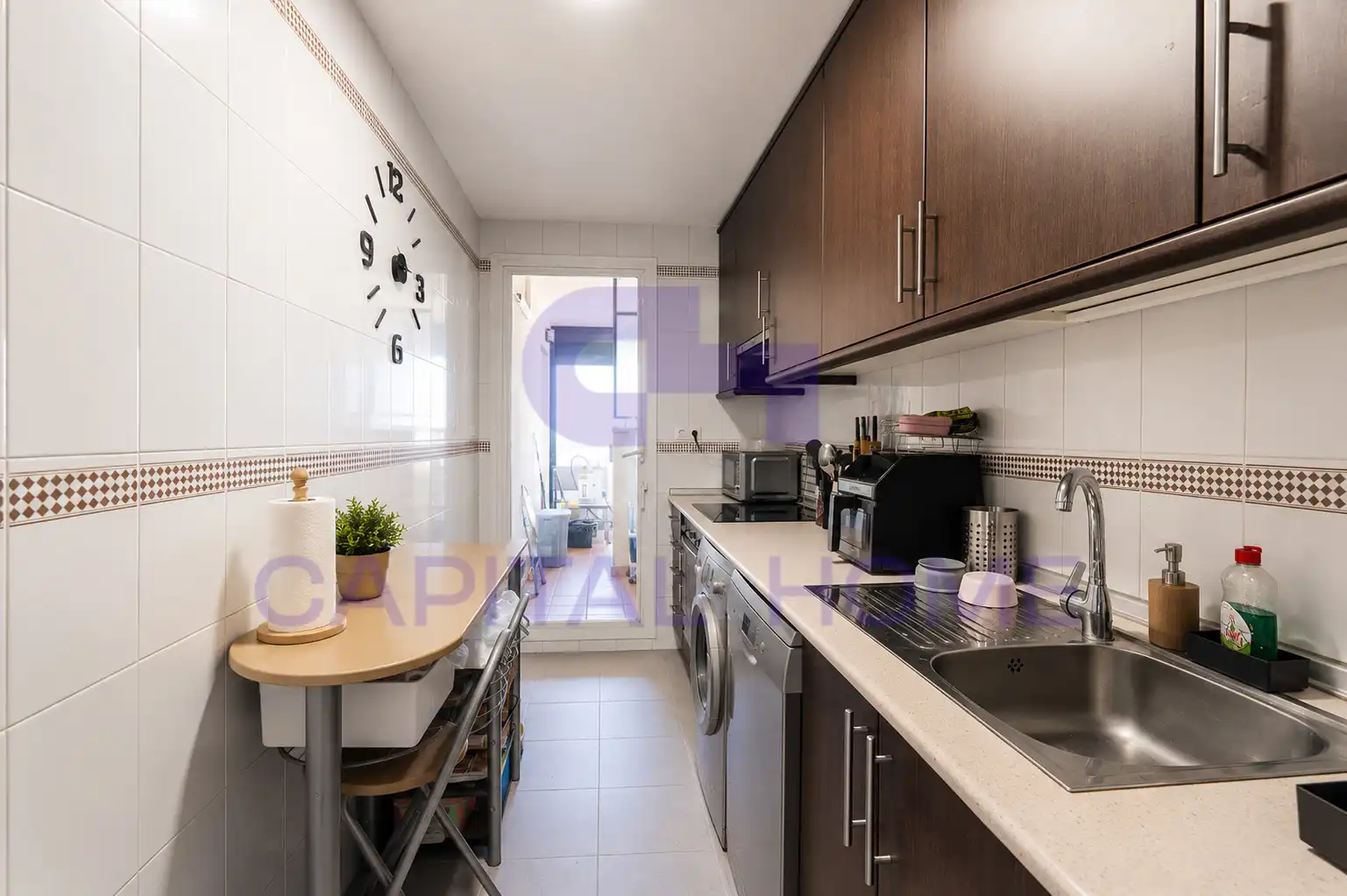 Duplex avec terrasse à vendre à Calle de Noruega, imagen 6