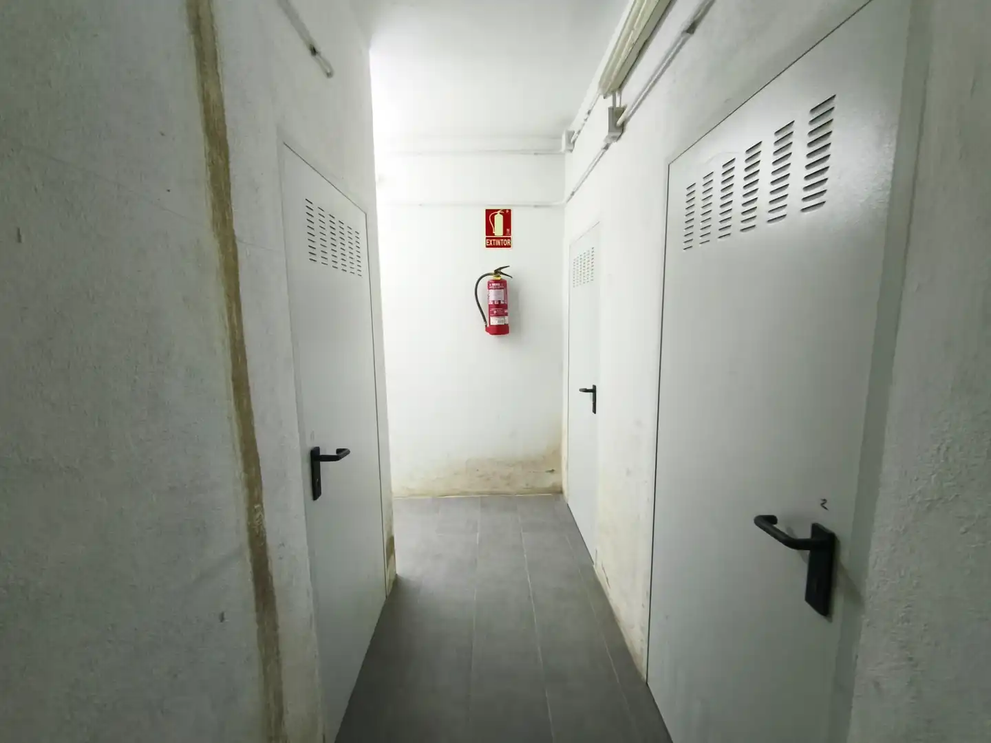Trastero en venta en Girona
