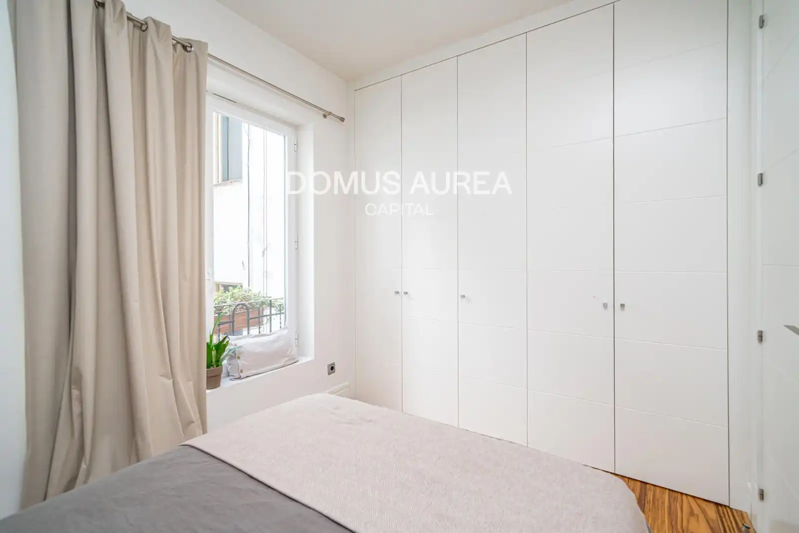 Piso con terraza en venta en Lagasca, imagen 13