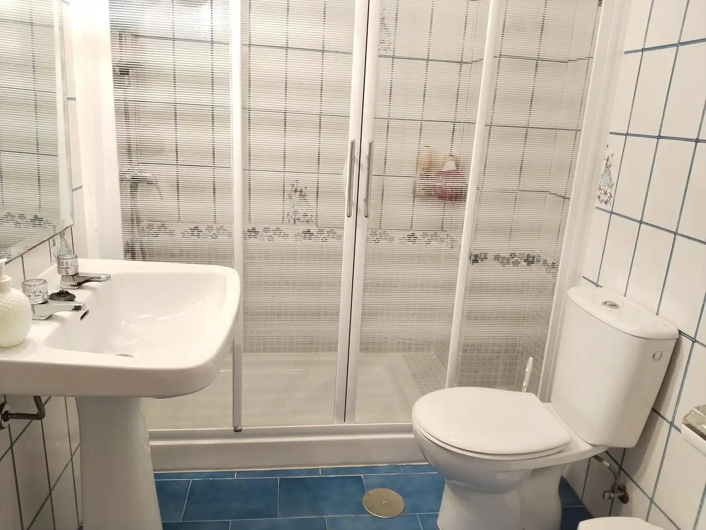 Piso en venta en Centro