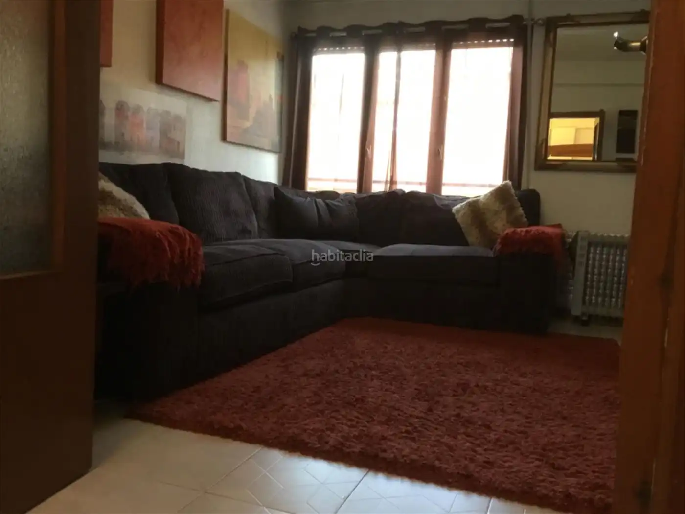 Flat for sale in Calle Aragón 37, imagen 9
