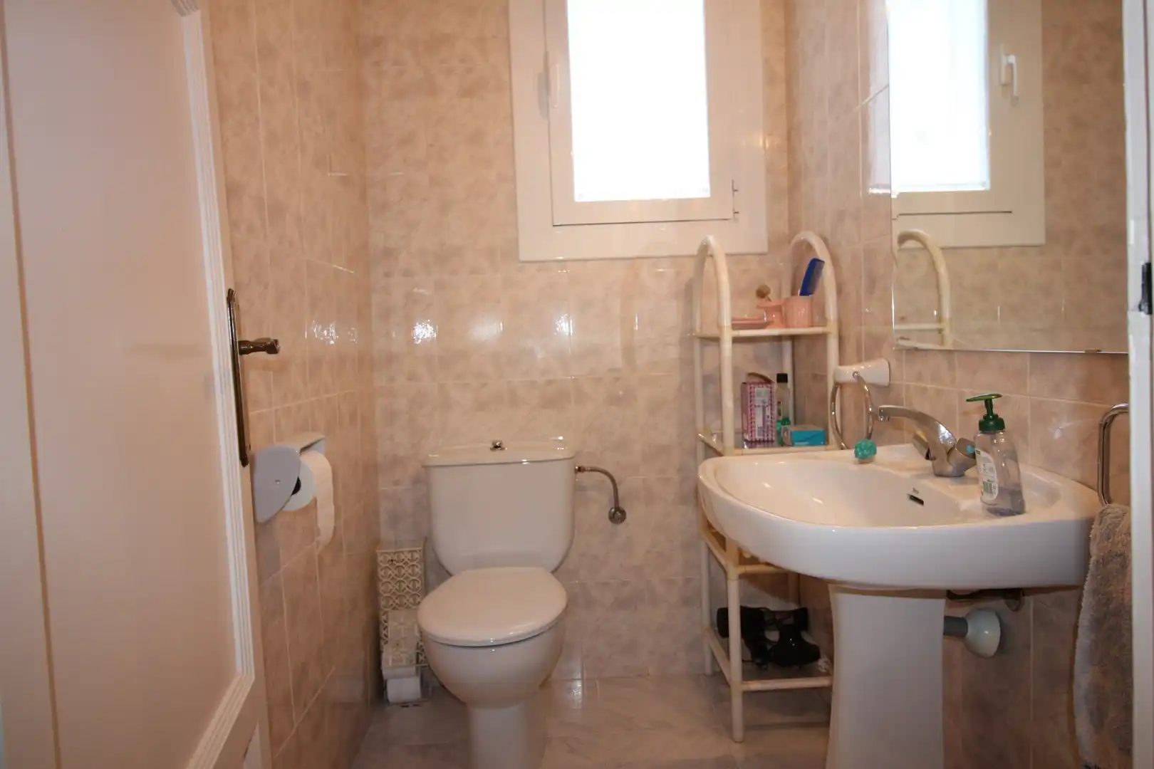 Piso con ascensor en venta en Eixample - Horta Capallera, imagen 19