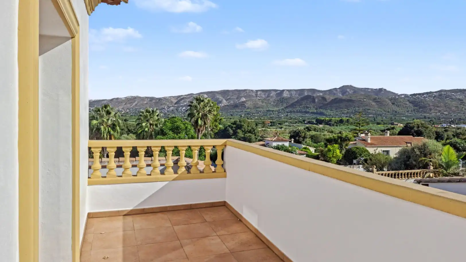Villa con piscina in vendita a Beniarbeig, imagen 31