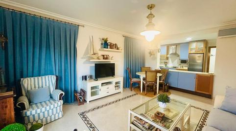 Photo 3 of Flat to rent in La Veleta, Torrevieja