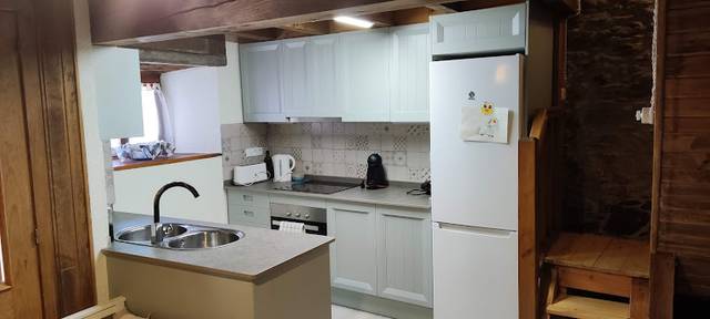 Finca rústica en Venta en Carrer Unica, 13 en La Guingueta d'Àneu