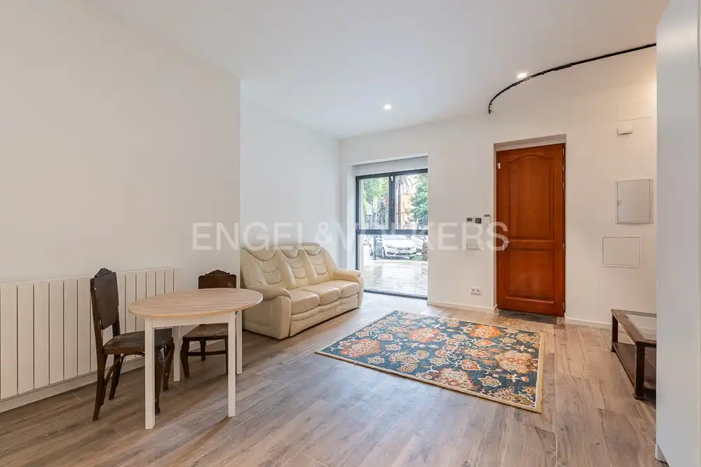 Apartament en venda en Valencia amb Aire condicionat, Calefacció i Terrassa