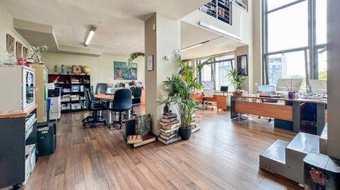 Foto 2 de Oficina en venda a Sanchinarro, Madrid