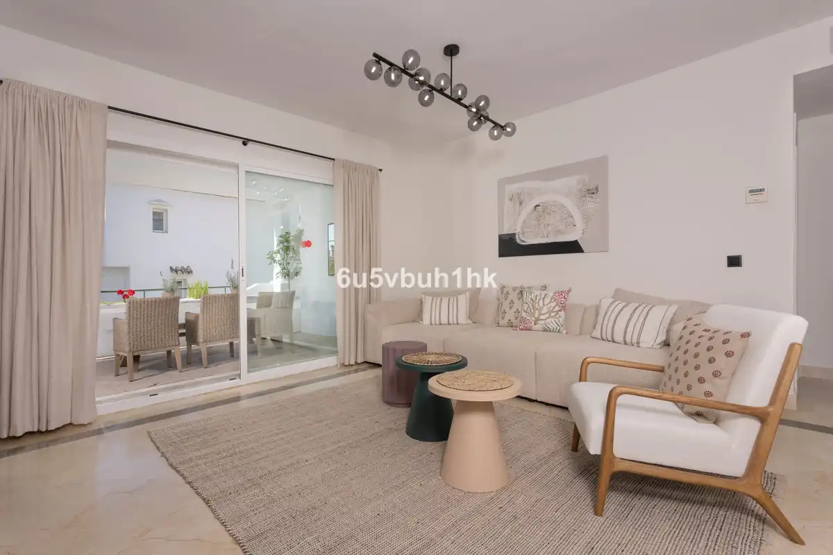 Appartement à vendre à Estepona Pueblo, imagen 4