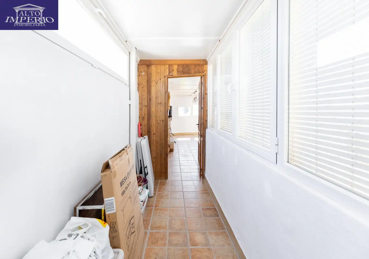 Dúplex en venta en Albolote