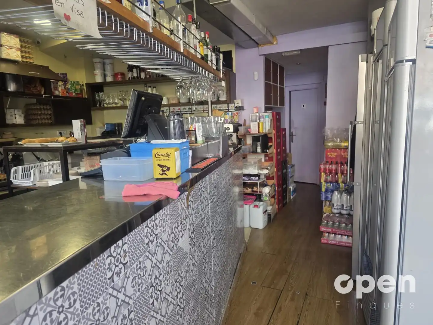 Local comercial en traspàs a Vella 14, imagen 3