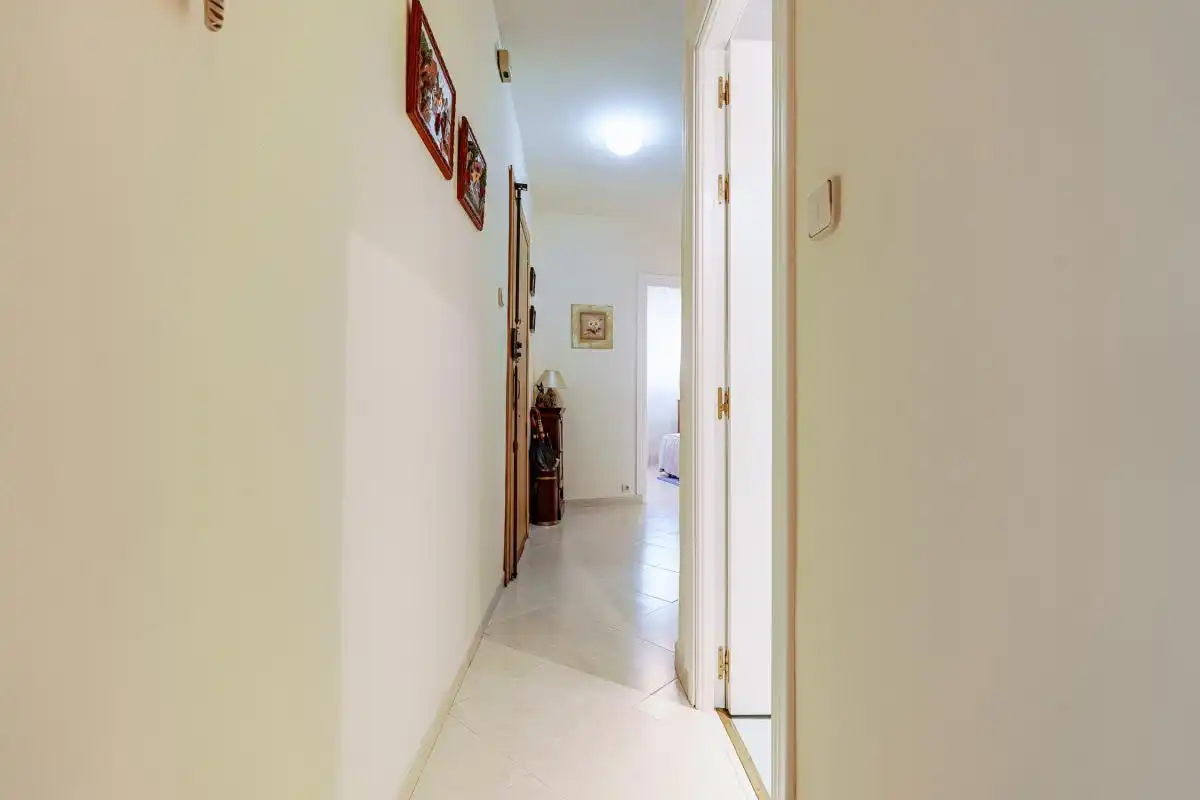 Planta baixa en venda en Madrid amb Calefacció